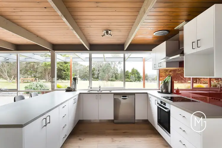 Second view of Homely house listing, 201 Fourth Avenue, Eden Park VIC 3757