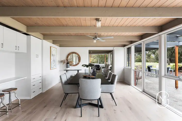 Fifth view of Homely house listing, 201 Fourth Avenue, Eden Park VIC 3757