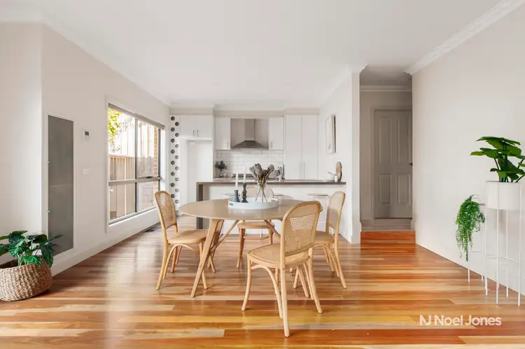 Fifth view of Homely townhouse listing, 3/22 Vernal Avenue, Mitcham VIC 3132