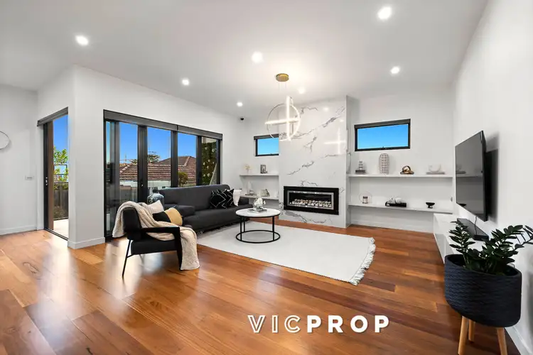 Third view of Homely house listing, 8A Wilsons Road, Doncaster VIC 3108