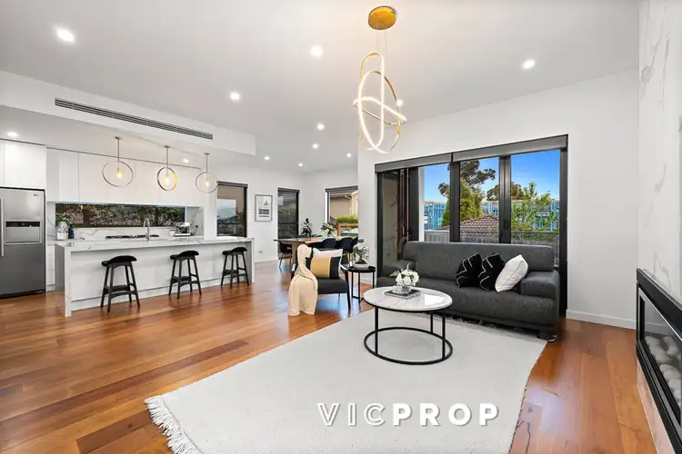 Fourth view of Homely house listing, 8A Wilsons Road, Doncaster VIC 3108