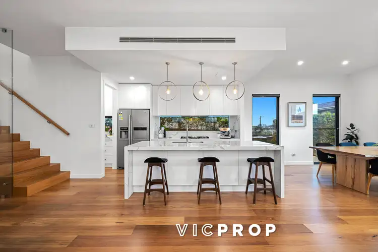 Fifth view of Homely house listing, 8A Wilsons Road, Doncaster VIC 3108
