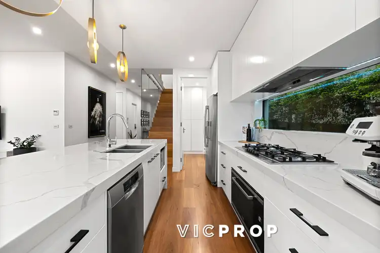 Sixth view of Homely house listing, 8A Wilsons Road, Doncaster VIC 3108
