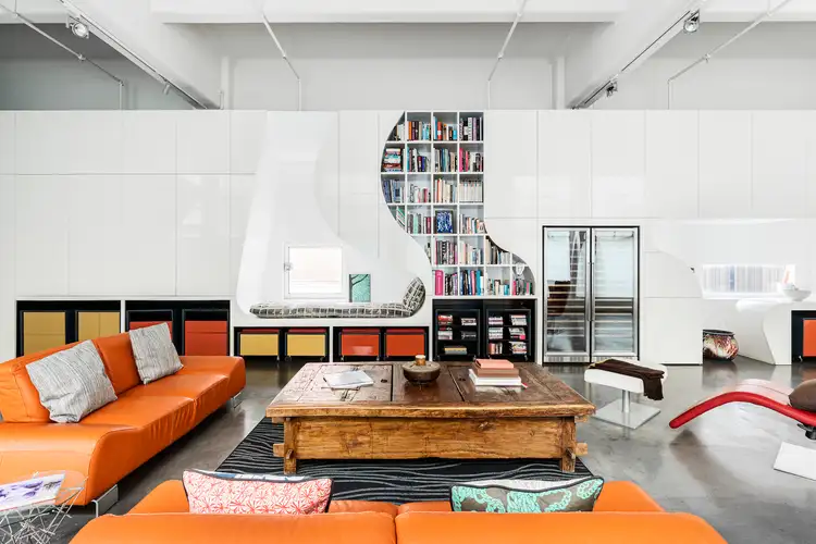 Fifth view of Homely apartment listing, 4/183 - 185 Flinders Lane, Melbourne VIC 3000