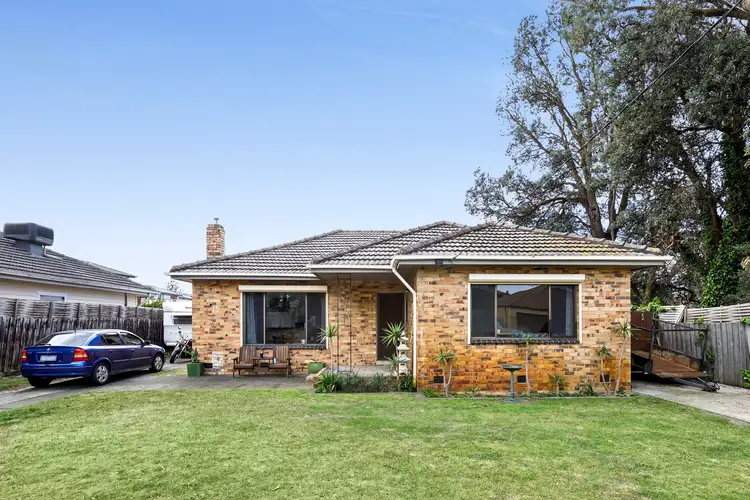 15 Brixton Street, Bonbeach VIC 3196