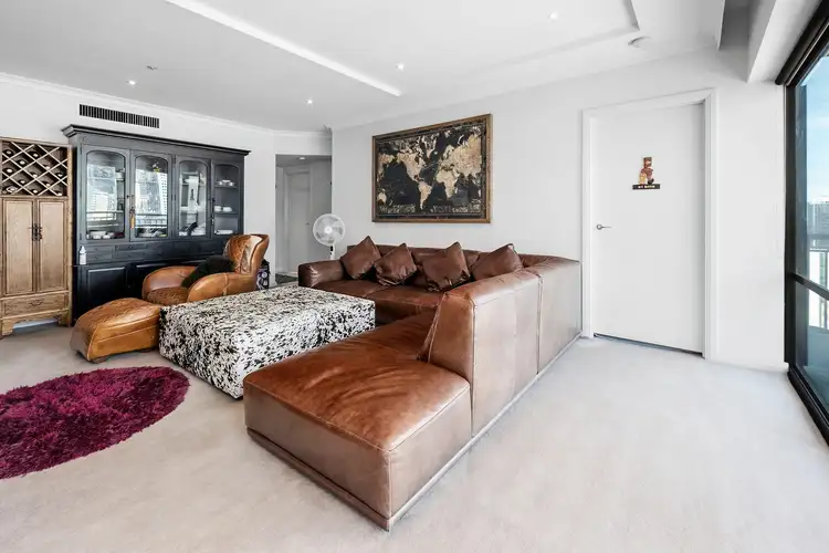 Fourth view of Homely apartment listing, 1910/222 Russell Street, Melbourne VIC 3000