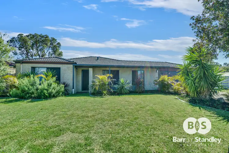 Main view of Homely house listing, 71 Chapple Drive, Australind WA 6233