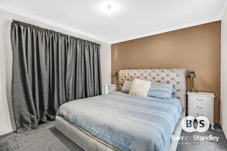 Second view of Homely house listing, 71 Chapple Drive, Australind WA 6233