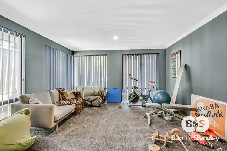 Fourth view of Homely house listing, 71 Chapple Drive, Australind WA 6233