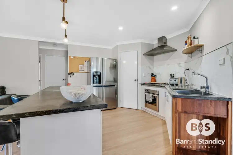 Fifth view of Homely house listing, 71 Chapple Drive, Australind WA 6233