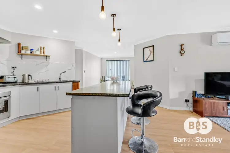 Sixth view of Homely house listing, 71 Chapple Drive, Australind WA 6233