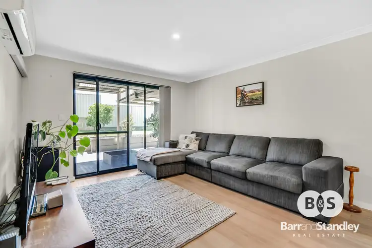 Seventh view of Homely house listing, 71 Chapple Drive, Australind WA 6233