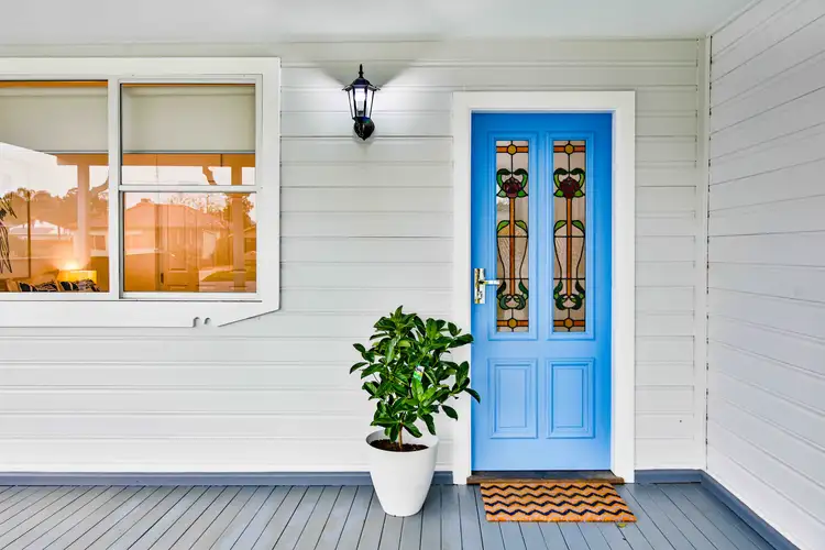 Second view of Homely house listing, 13 Loftus Street, Regentville NSW 2745