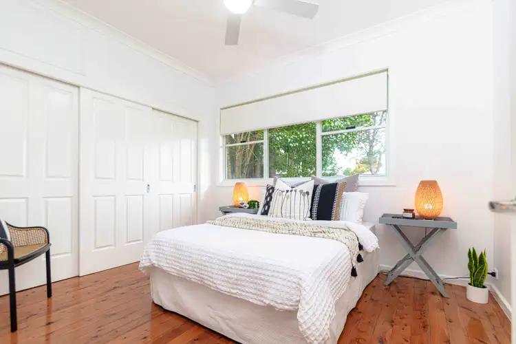 Fifth view of Homely house listing, 13 Loftus Street, Regentville NSW 2745