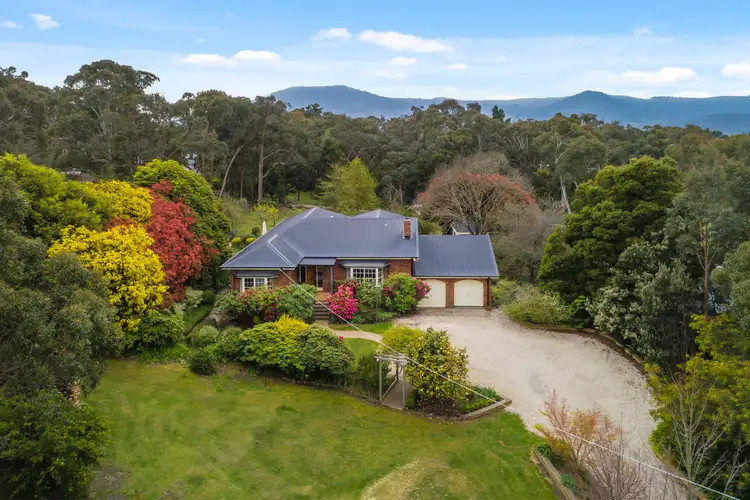 58 Marshall Avenue, Macedon VIC 3440