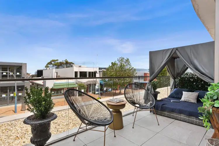Third view of Homely apartment listing, 12/20 Main Street, Mornington VIC 3931
