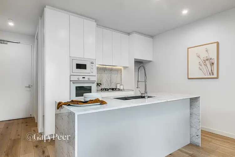 Sixth view of Homely apartment listing, 102/28 Jersey Parade, Carnegie VIC 3163