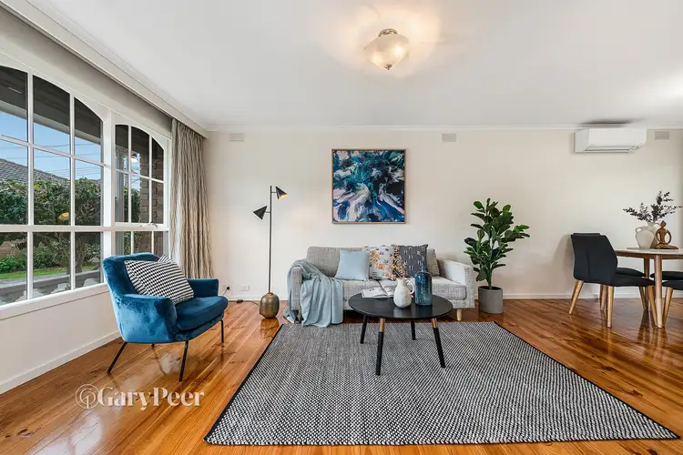 Second view of Homely unit listing, 2/13 Coorigil Road, Carnegie VIC 3163
