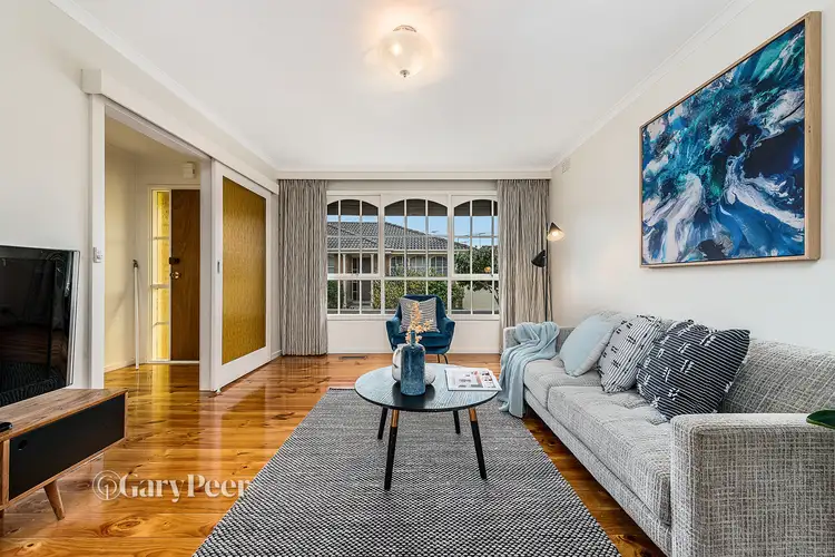 Third view of Homely unit listing, 2/13 Coorigil Road, Carnegie VIC 3163