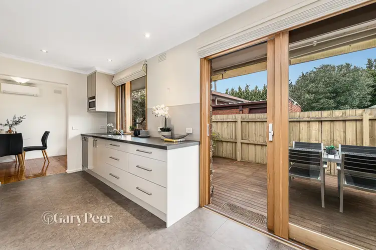 Sixth view of Homely unit listing, 2/13 Coorigil Road, Carnegie VIC 3163