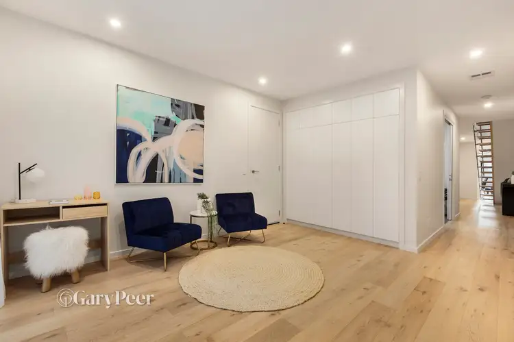 Third view of Homely townhouse listing, 12b Latrobe Street, Caulfield South VIC 3162