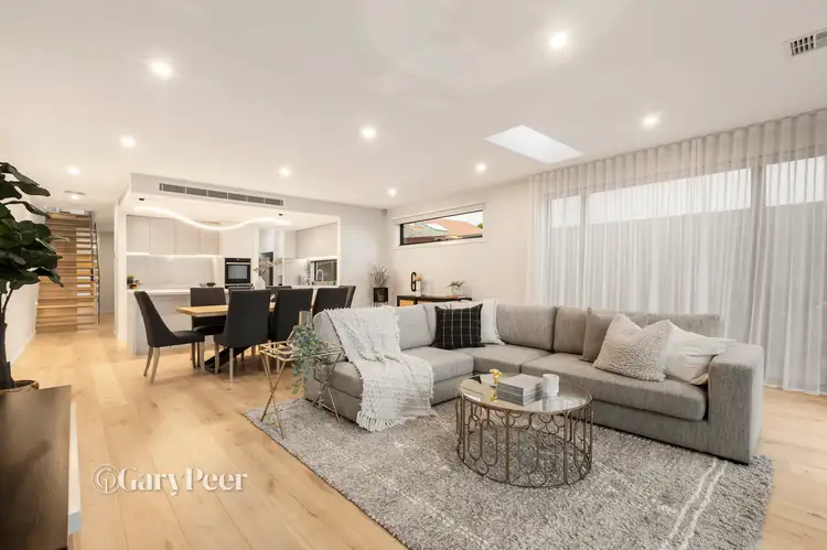 Fourth view of Homely townhouse listing, 12b Latrobe Street, Caulfield South VIC 3162