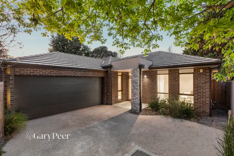 2/43 Hopkins Street, Mckinnon VIC 3204