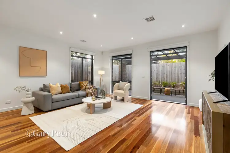 Second view of Homely unit listing, 2/43 Hopkins Street, Mckinnon VIC 3204