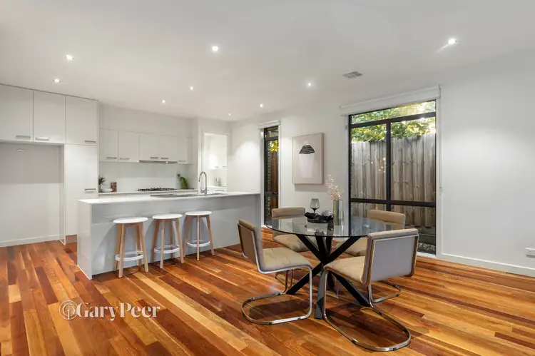 Fourth view of Homely unit listing, 2/43 Hopkins Street, Mckinnon VIC 3204