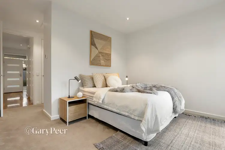 Fifth view of Homely unit listing, 2/43 Hopkins Street, Mckinnon VIC 3204