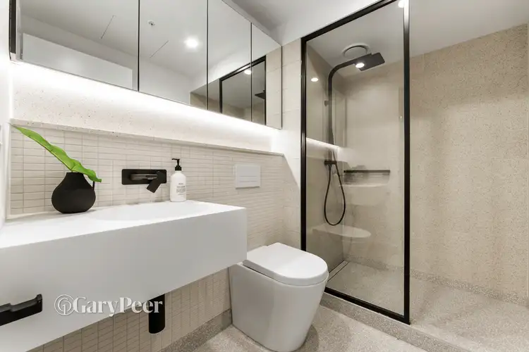 Fourth view of Homely apartment listing, 502/105 Punt Road, Windsor VIC 3181
