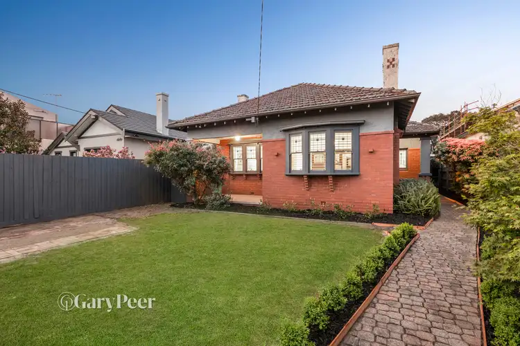666 Inkerman Road, Caulfield North VIC 3161