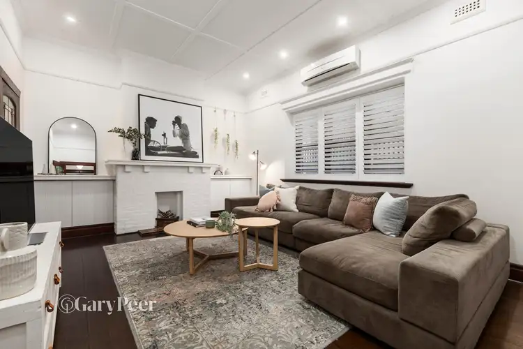 Second view of Homely house listing, 666 Inkerman Road, Caulfield North VIC 3161