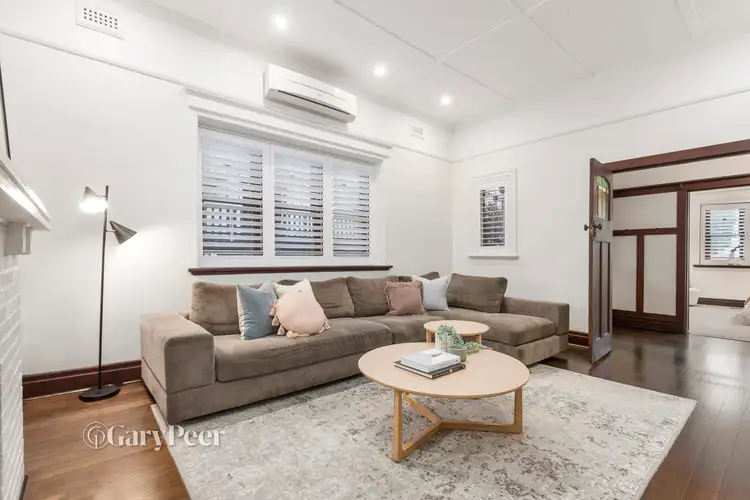 Fifth view of Homely house listing, 666 Inkerman Road, Caulfield North VIC 3161