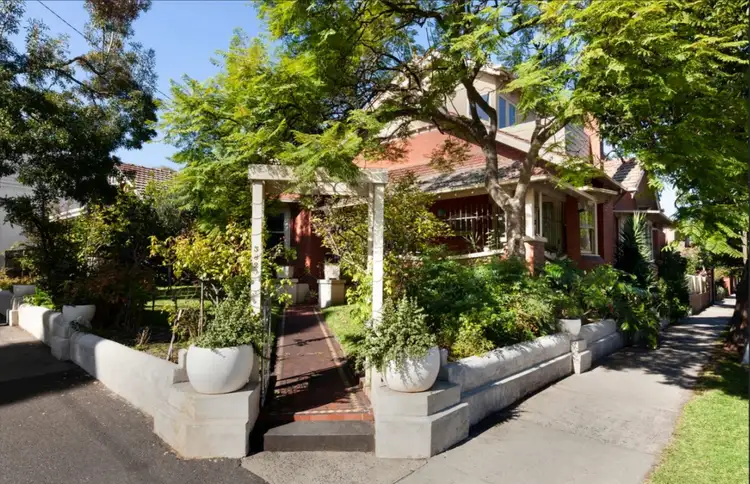 Main view of Homely house listing, 382 High Street, Windsor VIC 3181