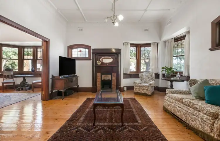 Second view of Homely house listing, 382 High Street, Windsor VIC 3181