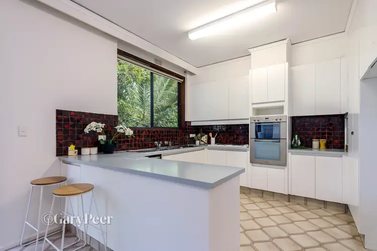 Fifth view of Homely villa listing, 3/100 Hotham Street, St Kilda East VIC 3183