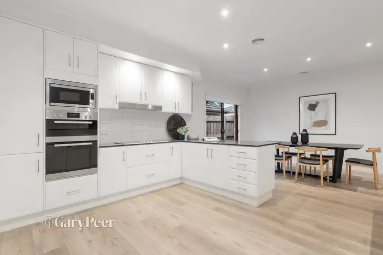 Second view of Homely house listing, 26 Takapuna Street, Caulfield South VIC 3162