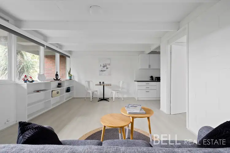 Main view of Homely unit listing, 5/22 Leith Road, Montrose VIC 3765