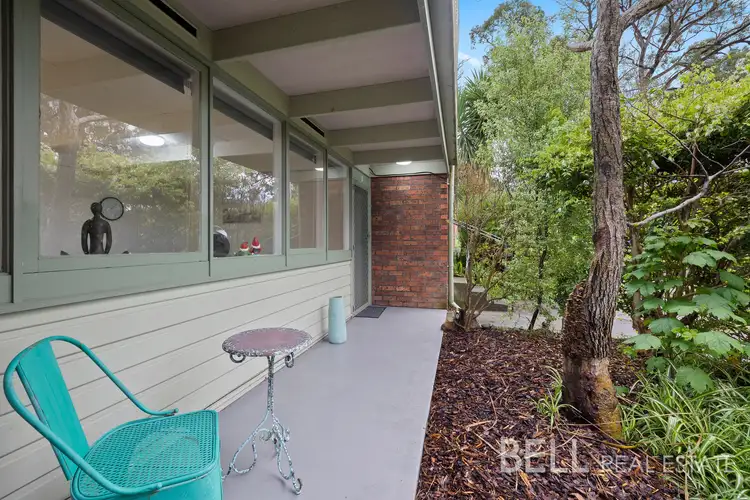 Second view of Homely unit listing, 5/22 Leith Road, Montrose VIC 3765
