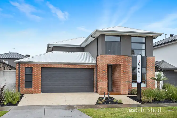 16 Columbus Street, Point Cook VIC 3030