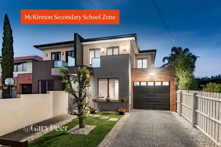 Main view of Homely townhouse listing, 6A Forster Court, Bentleigh East VIC 3165