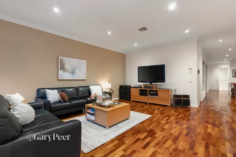 Second view of Homely townhouse listing, 6A Forster Court, Bentleigh East VIC 3165