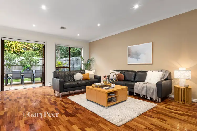 Third view of Homely townhouse listing, 6A Forster Court, Bentleigh East VIC 3165