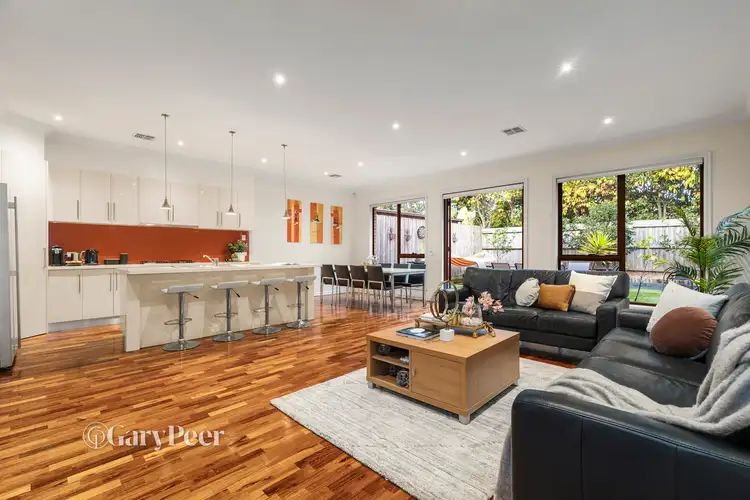 Fourth view of Homely townhouse listing, 6A Forster Court, Bentleigh East VIC 3165
