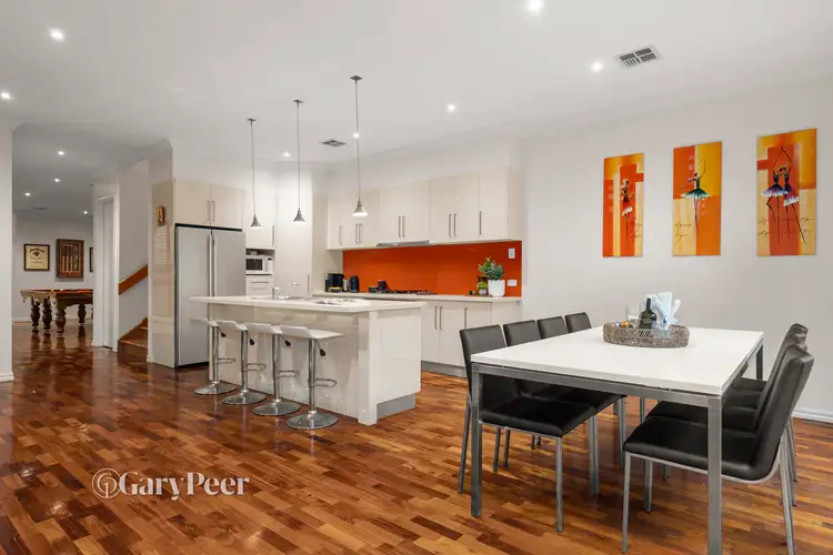 Fifth view of Homely townhouse listing, 6A Forster Court, Bentleigh East VIC 3165