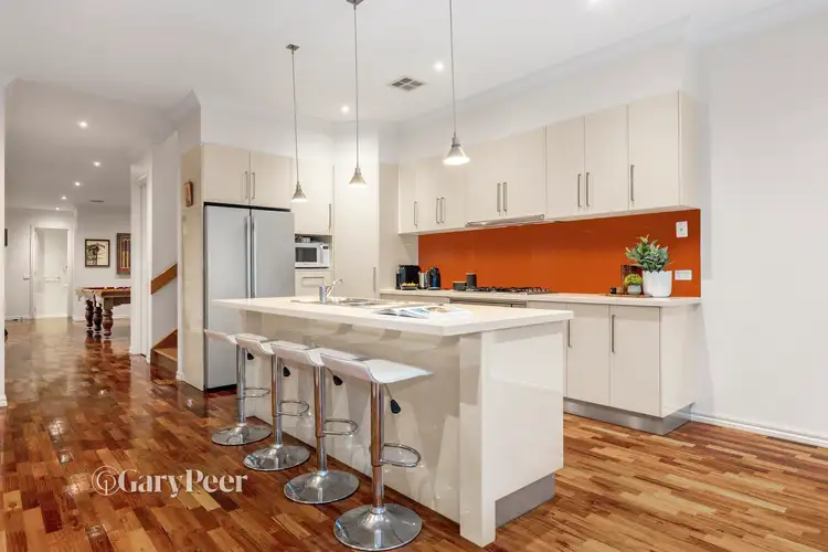 Sixth view of Homely townhouse listing, 6A Forster Court, Bentleigh East VIC 3165