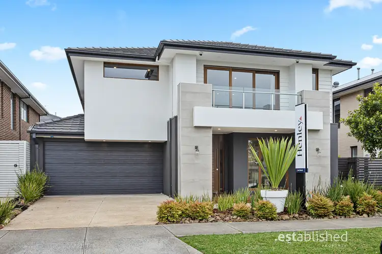 14 Columbus Street, Point Cook VIC 3030
