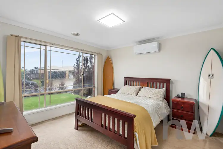 Sixth view of Homely house listing, 4 Hibbertia Ct, Corio VIC 3214