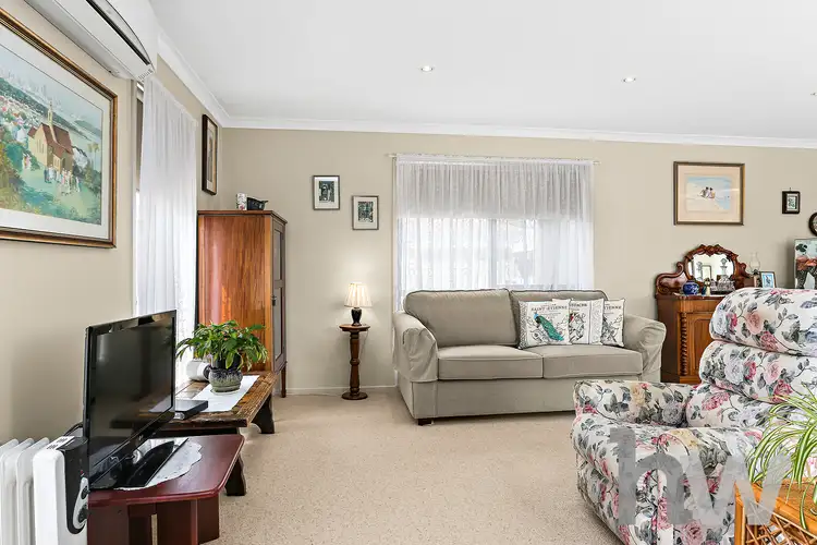 Fifth view of Homely unit listing, 2/5 Raeburn Court, Newcomb VIC 3219